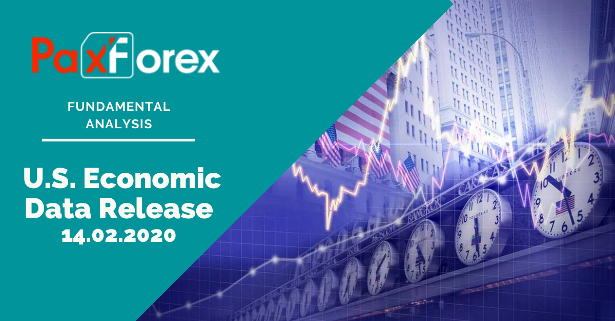 Review Of U.S. Economic Data Release For Today | Fundamental Analysis1