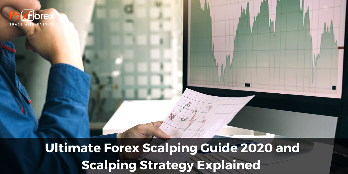 Ultimate Forex Scalping Guide 2020 and Scalping Strategy Explained 