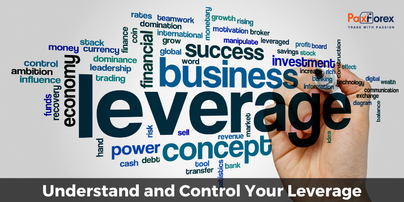 Understand and Control Your Leverage