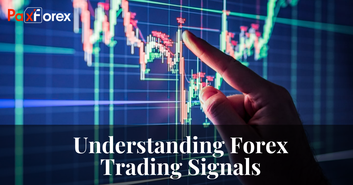 Understanding Forex Trading Signals