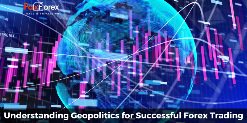 Understanding Geopolitics for Successful Forex Trading