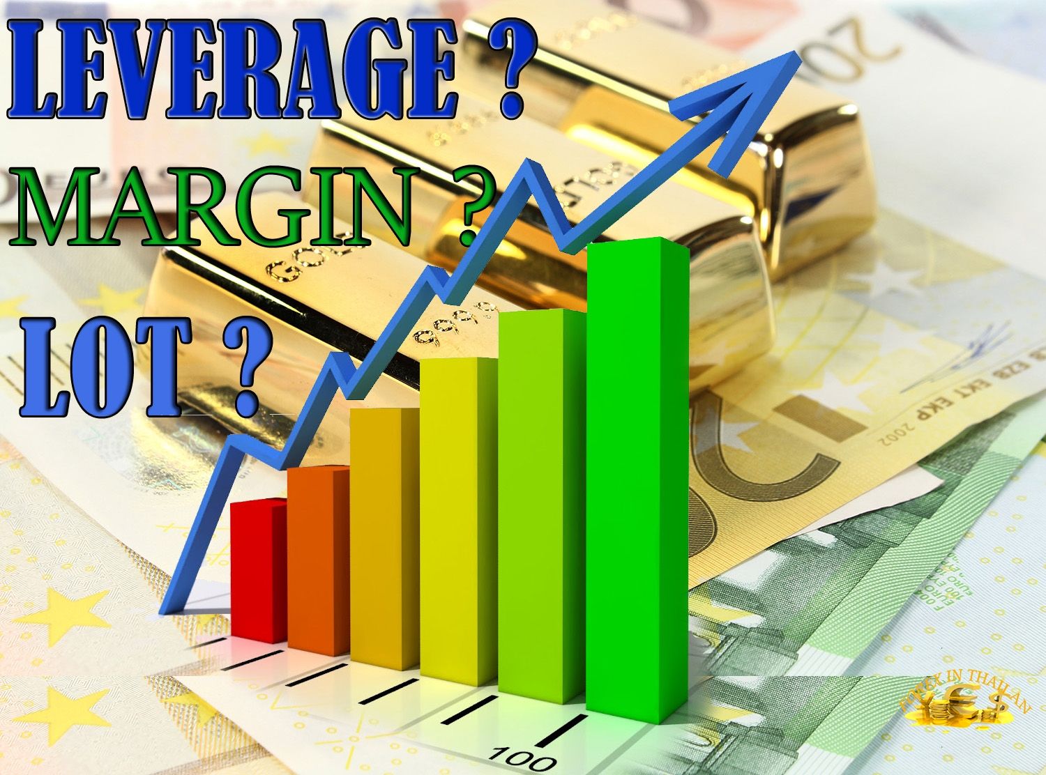Understanding Margin and Leverage in Forex Trading