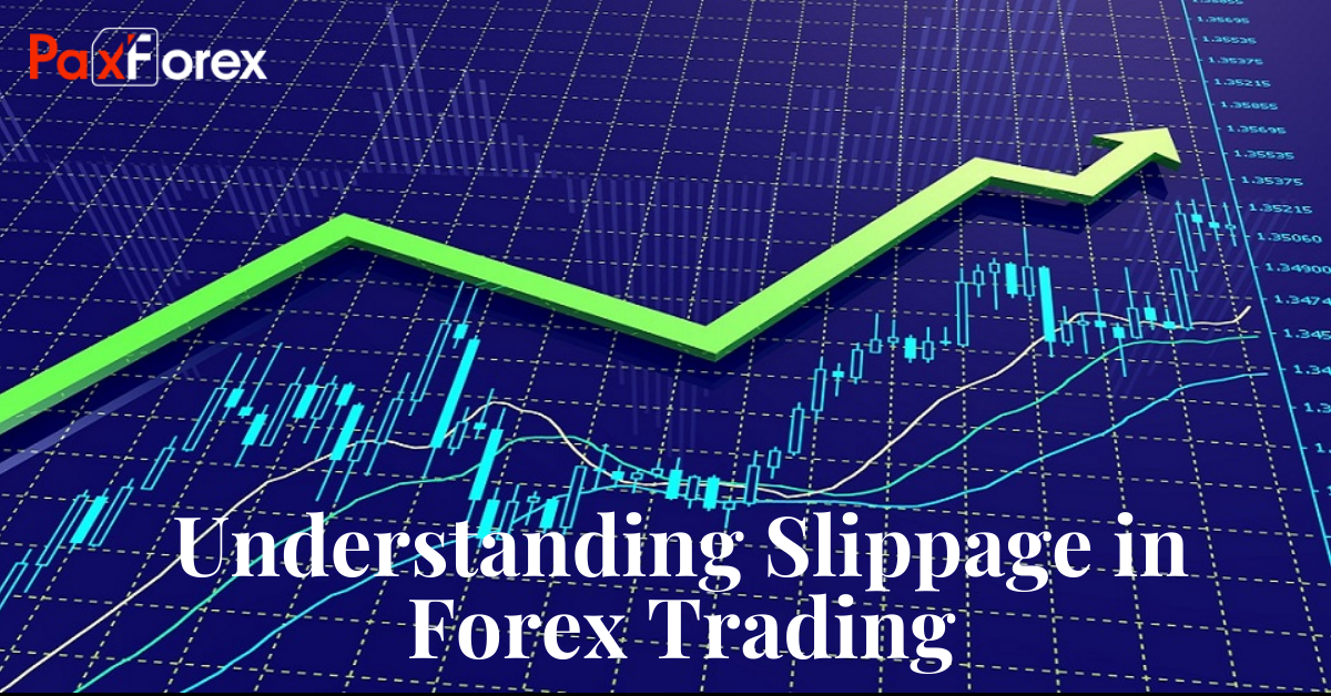 Understanding Slippage in Forex Trading