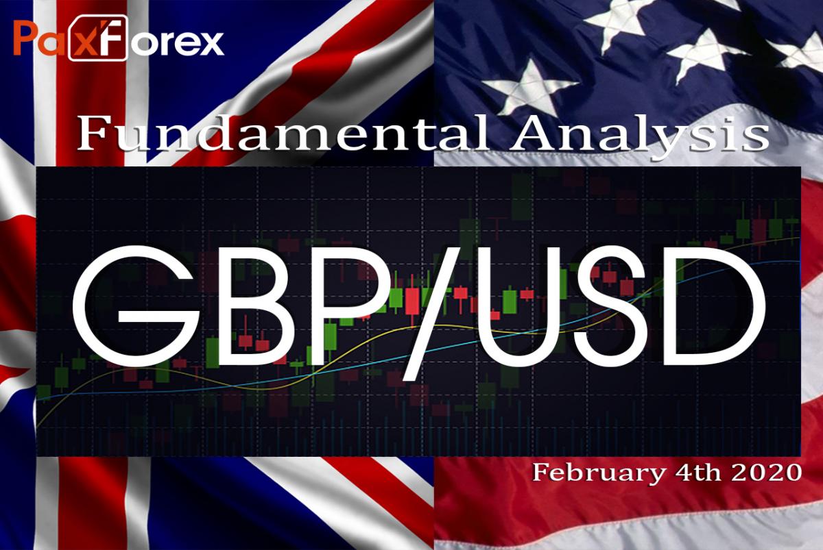 Fundamental Analysis on GBP/USD Pair