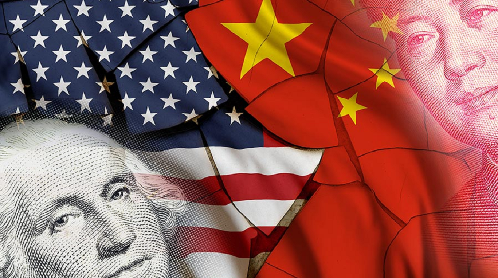 US-China Trade War Escalates Further