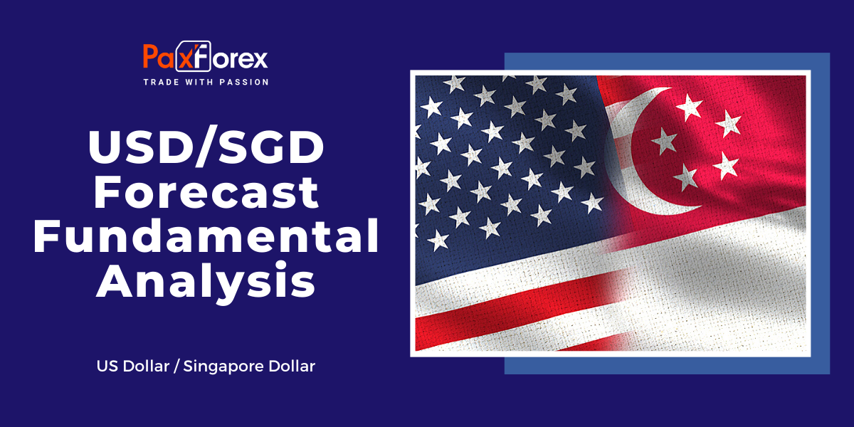 USD/SGD Forecast Fundamental Analysis | US Dollar / Singapore Dollar1
