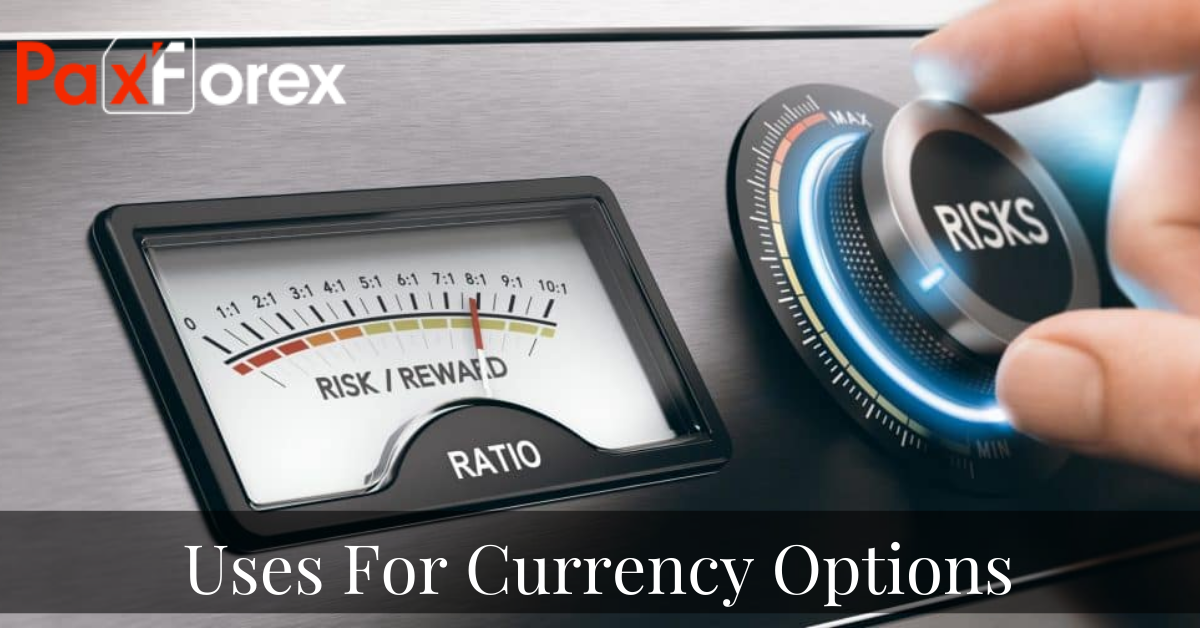 Uses For Currency Options