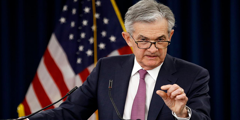 US Fed Will Boost Euro