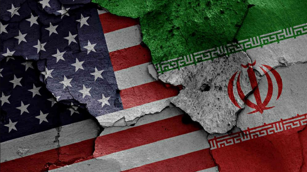 Fresh US Sanctions Against Iran