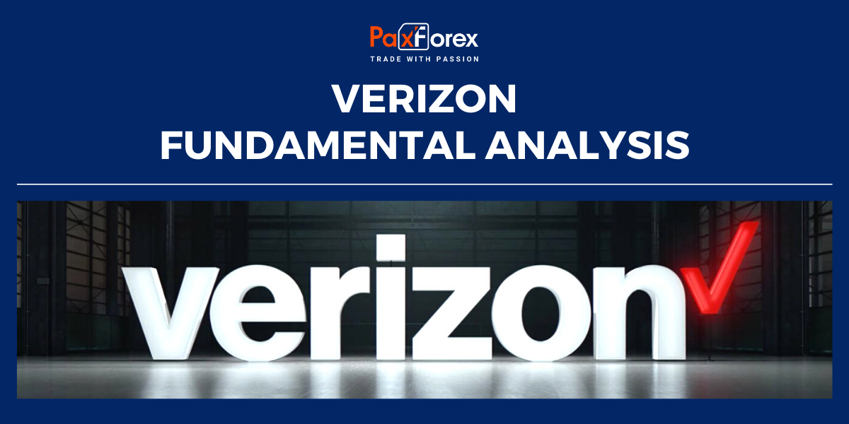 Verizon | Fundamental Analysis