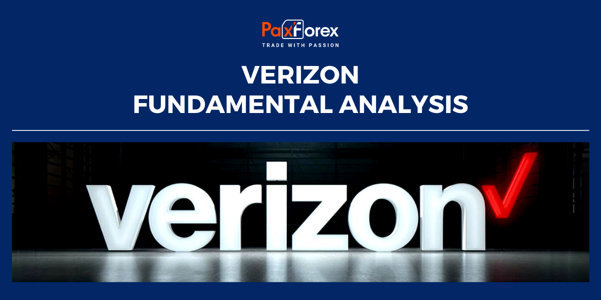 Verizon | Fundamental Analysis