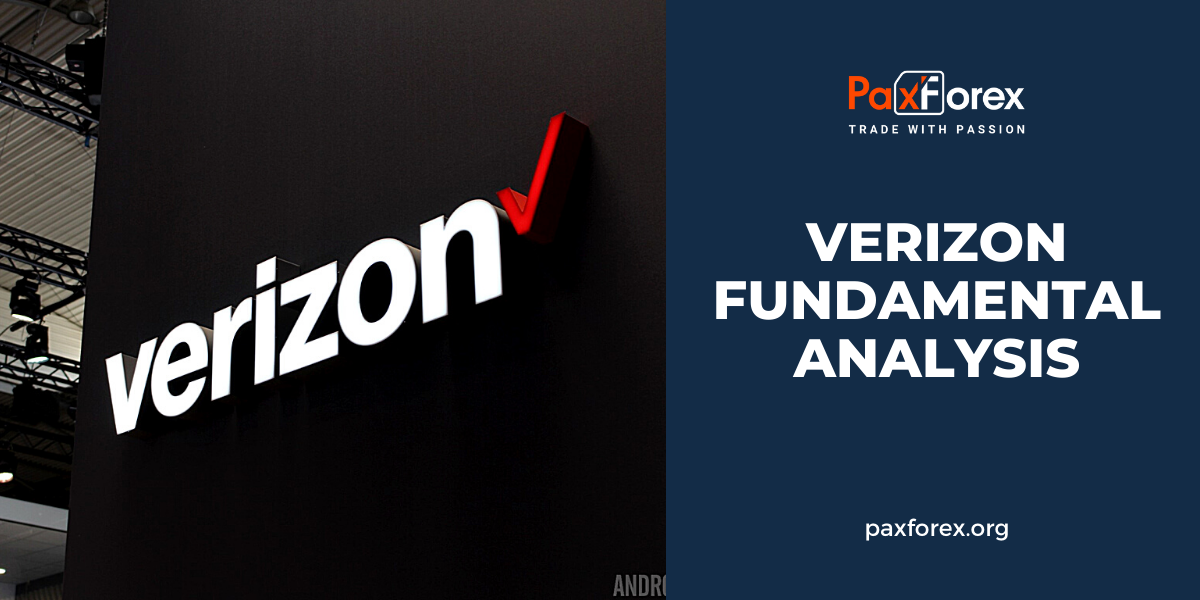Verizon | Fundamental Analysis