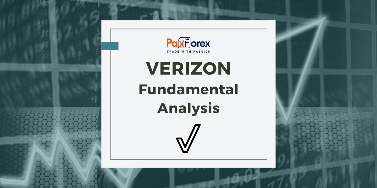 Verizon | Fundamental Analysis