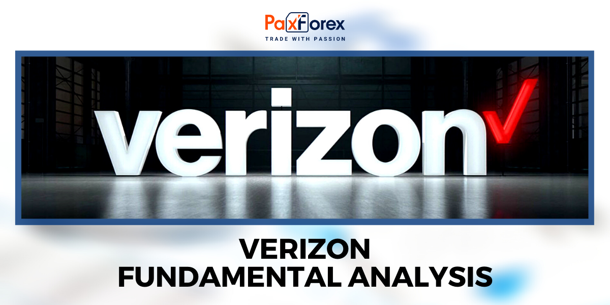 Verizon | Fundamental Analysis