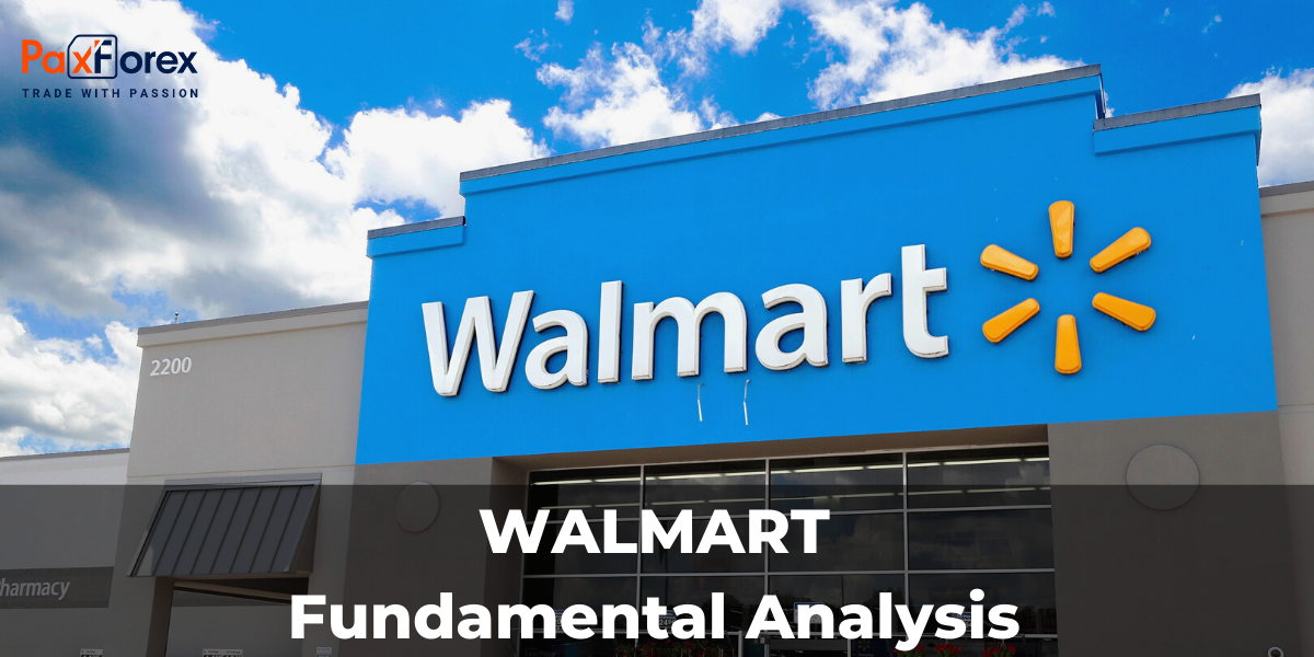 Walmart | Fundamental Analysis