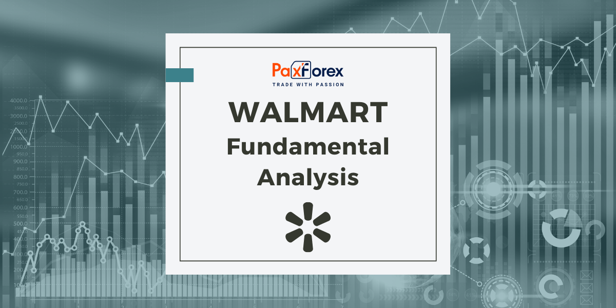 Walmart | Fundamental Analysis