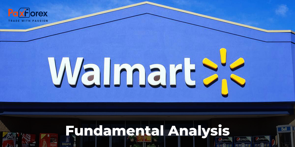 Walmart | Fundamental Analysis