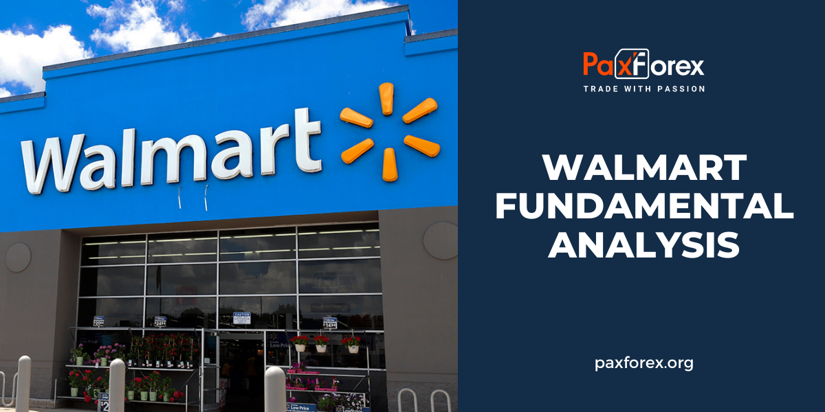 Walmart | Fundamental Analysis