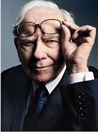 Warren Buffett