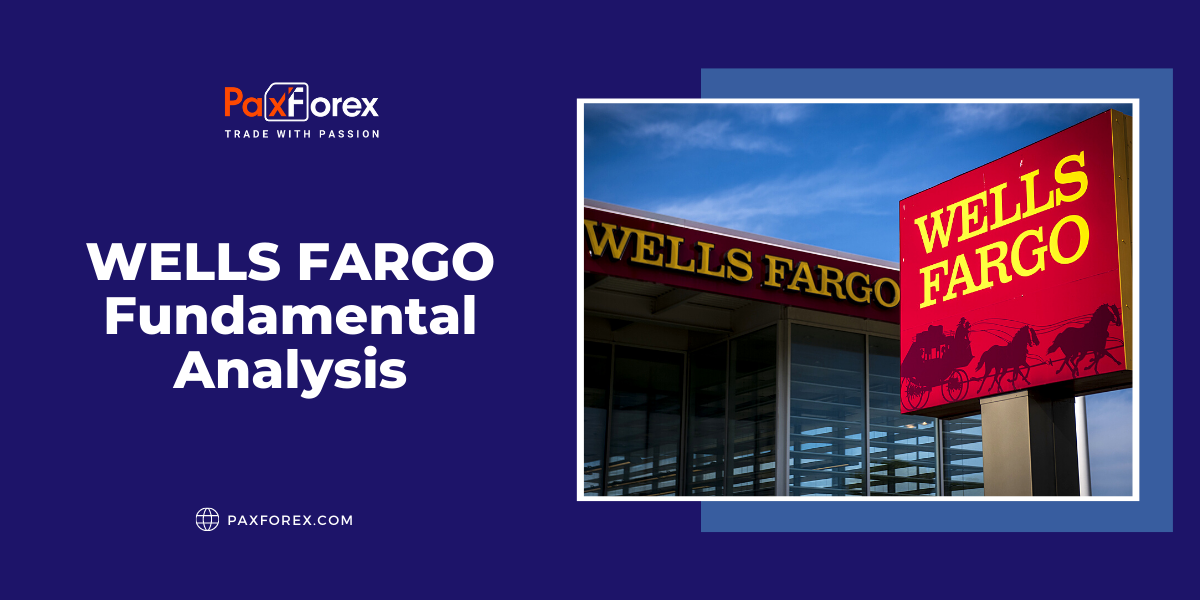 Wells Fargo | Fundamental Analysis