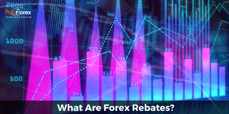 What Are Forex Rebates?