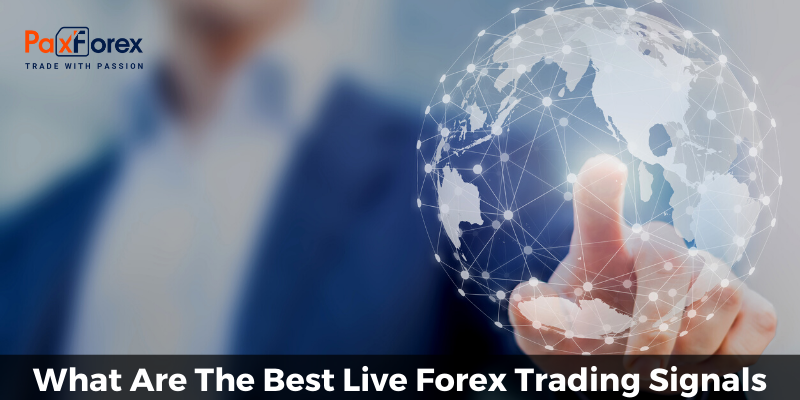 What Are The Best Live Forex Trading Signals
