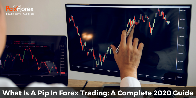 What Is A Pip In Forex Trading: A Complete 2020 Guide