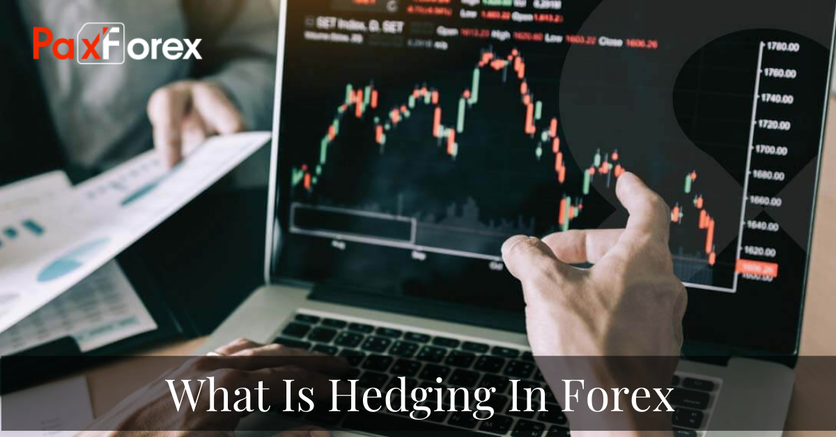What Is Hedging In Forex