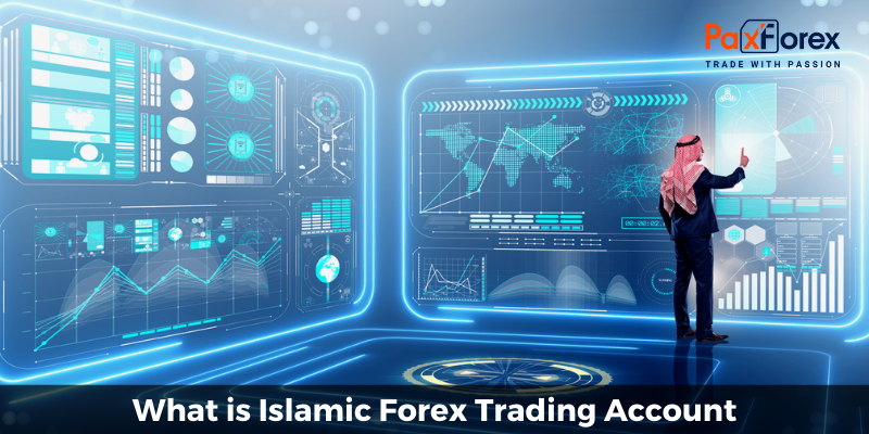 What is Islamic Forex Trading Account