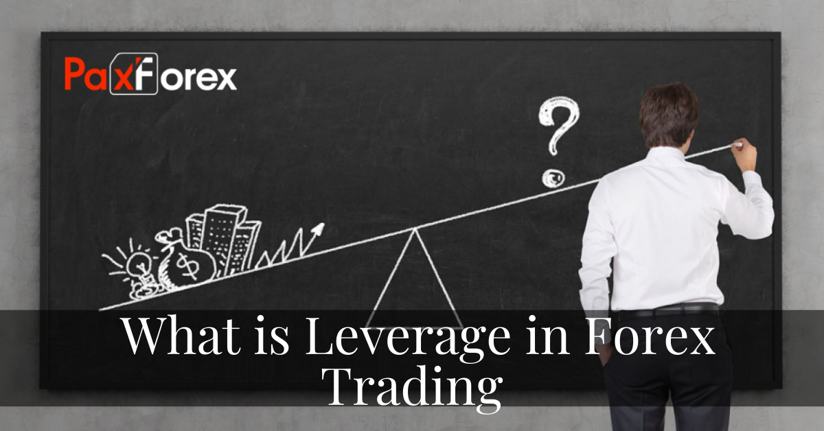 What is Leverage in Forex Trading 1
