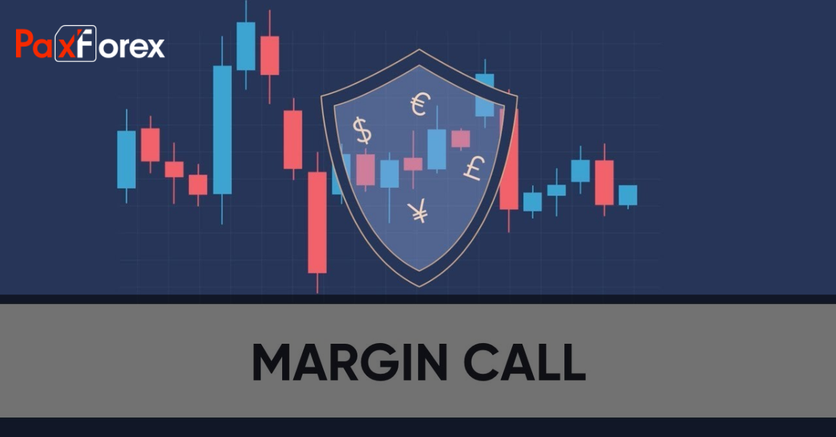 What is Margin Call in Forex Trading