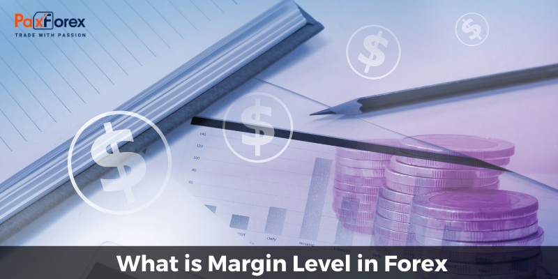What is Margin Level in Forex