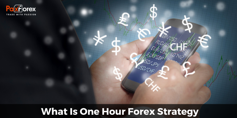 What Is One Hour Forex Strategy