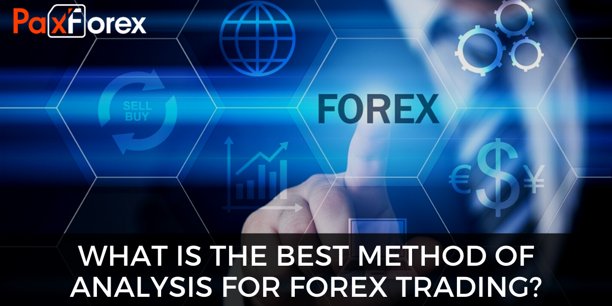What is the best method of analysis for Forex trading? 