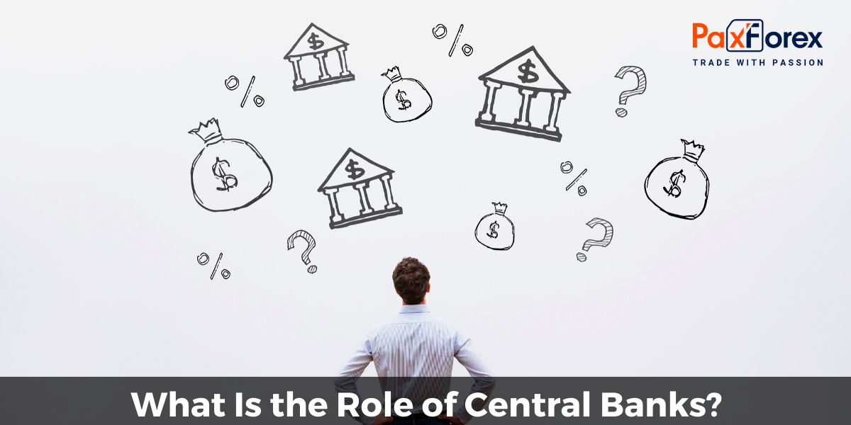 What Is the Role of Central Banks?