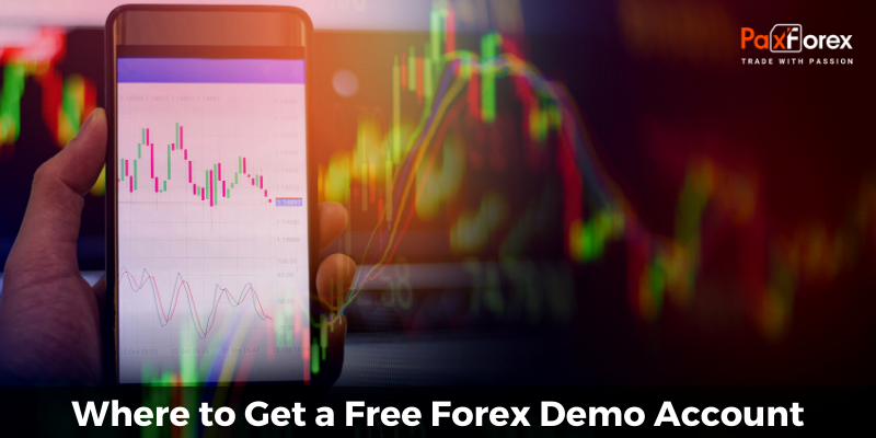 Where to Get a Free Forex Demo Account
