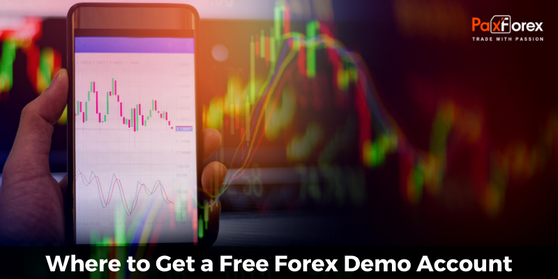 Where to Get a Free Forex Demo Account1