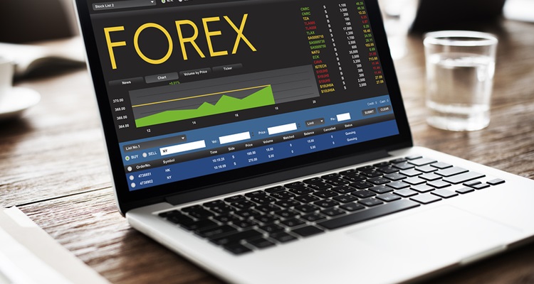Online forex market growth investing options forum