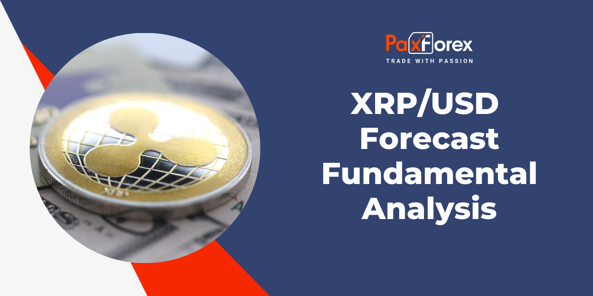 XRP/USD Forecast Fundamental Analysis | Ripple / US Dollar1