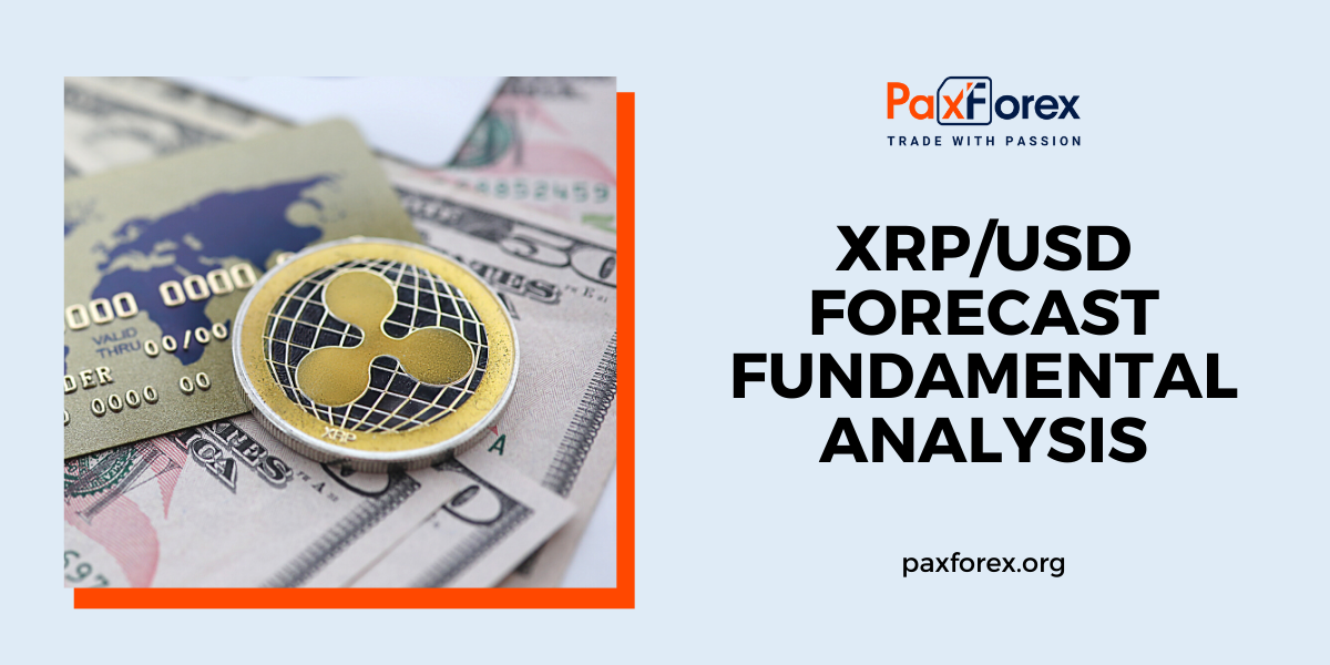 XRP/USD Forecast Fundamental Analysis | Ripple / US Dollar1